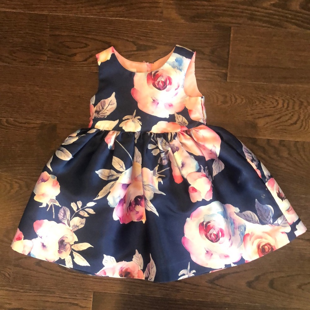 Frais Dress. Size 3. Euc. Worn once.